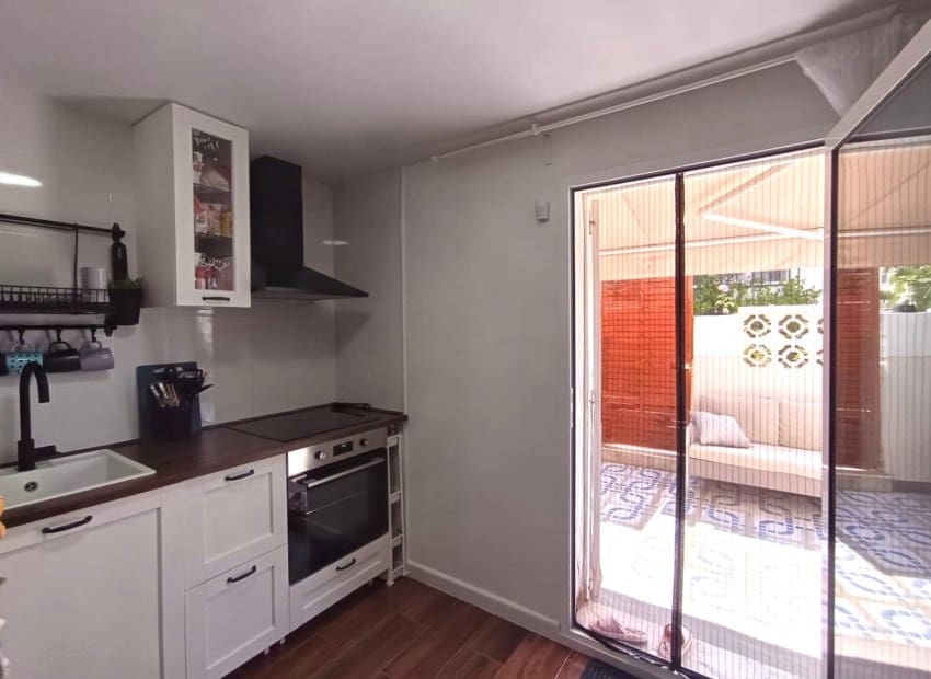 1 soveværelse Lejlighed til salg i El Chaparral - € 119.900 (Ref: 9935141)