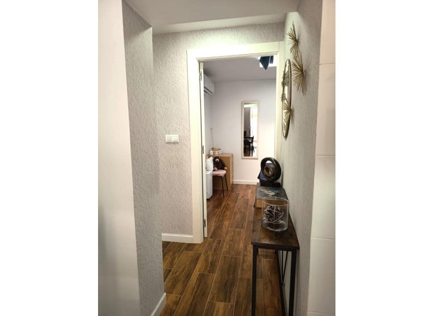 1 soveværelse Lejlighed til salg i El Chaparral - € 119.900 (Ref: 9935141)