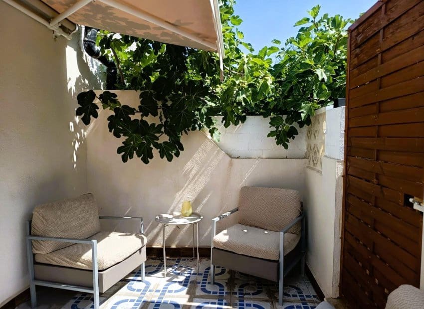 1 soveværelse Lejlighed til salg i El Chaparral - € 119.900 (Ref: 9935141)