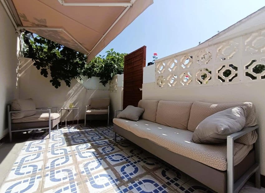 1 soveværelse Lejlighed til salg i El Chaparral - € 119.900 (Ref: 9935141)