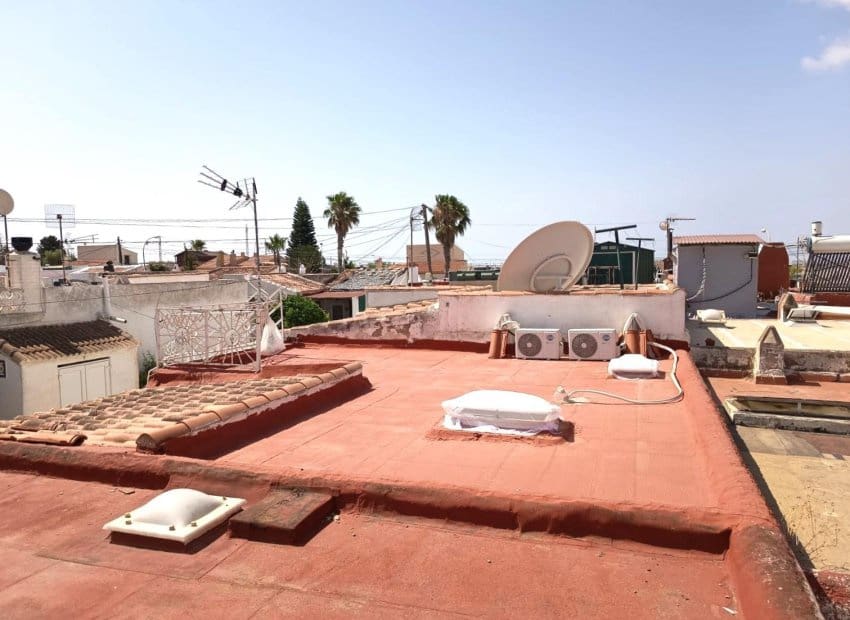 1 soveværelse Lejlighed til salg i El Chaparral - € 119.900 (Ref: 9935141)