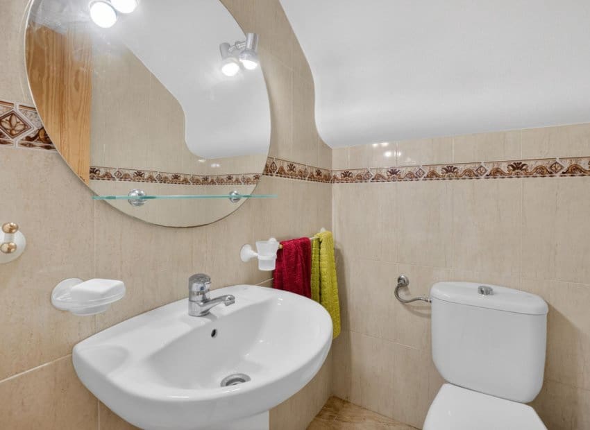 3 soverom Leilighet til salgs i Orihuela Costa - € 269 000 (Ref: 9935143)