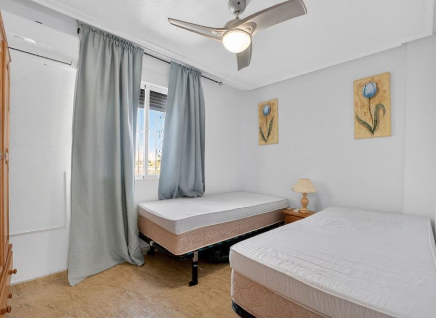 3 soverom Leilighet til salgs i Orihuela Costa - € 269 000 (Ref: 9935143)