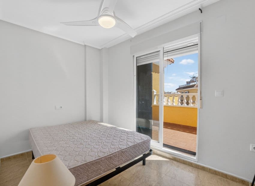 3 soverom Leilighet til salgs i Orihuela Costa - € 269 000 (Ref: 9935143)