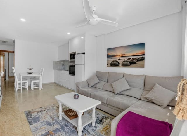 3 soverom Leilighet til salgs i La Florida, Orihuela - € 269 000 (Ref: 9935143)
