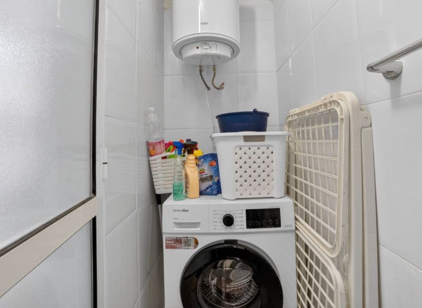 3 soverom Leilighet til salgs i Orihuela Costa - € 269 000 (Ref: 9935143)
