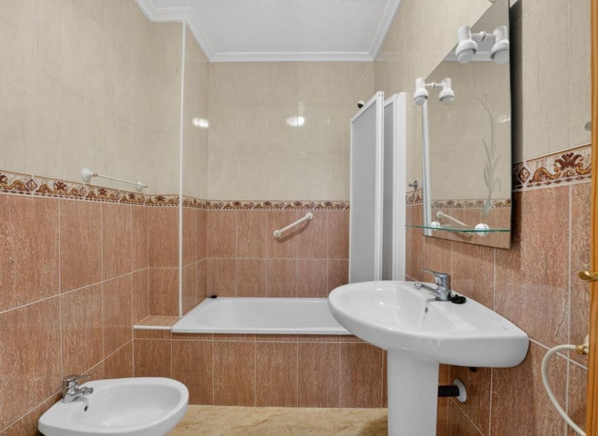 3 soverom Leilighet til salgs i Orihuela Costa - € 269 000 (Ref: 9935143)