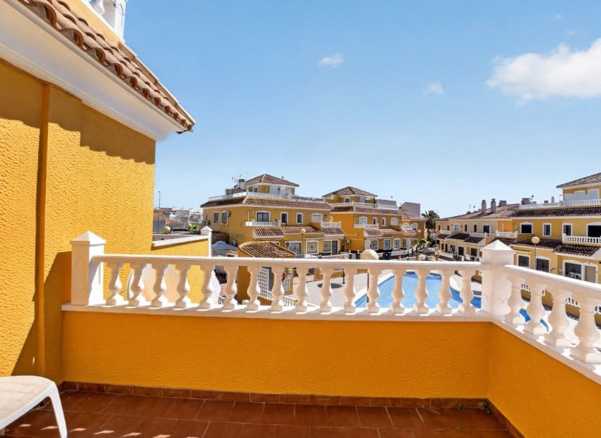 3 soverom Leilighet til salgs i Orihuela Costa - € 269 000 (Ref: 9935143)