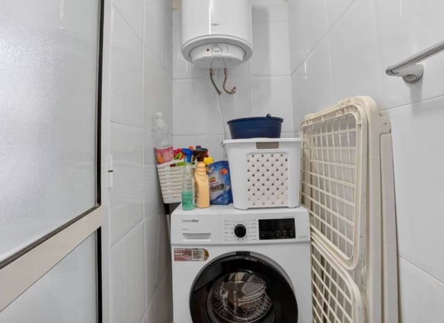 3 soverom Leilighet til salgs i La Florida, Orihuela - € 269 000 (Ref: 9935143)
