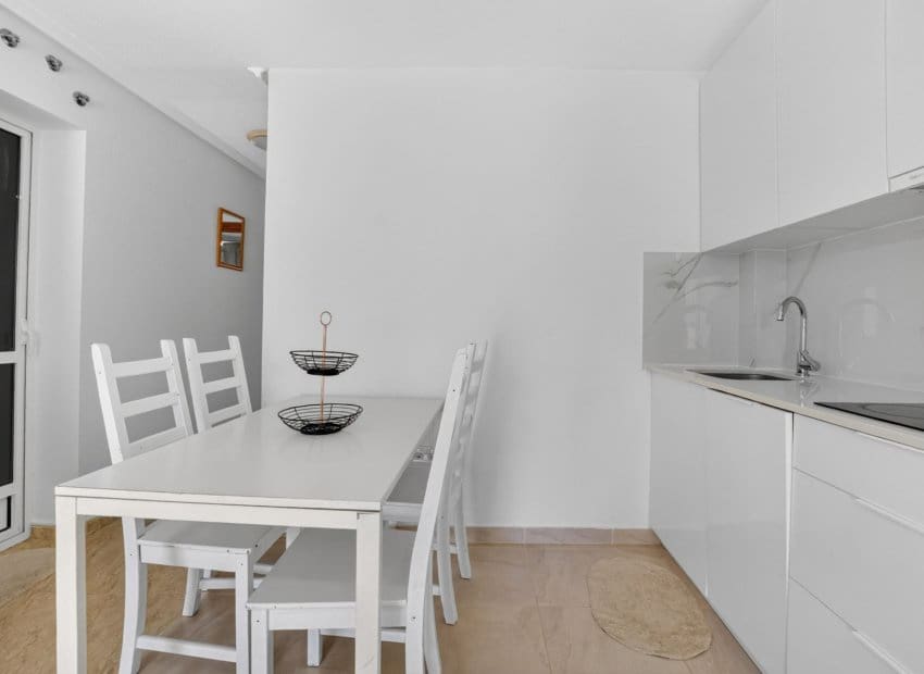 3 soverom Leilighet til salgs i Orihuela Costa - € 269 000 (Ref: 9935143)