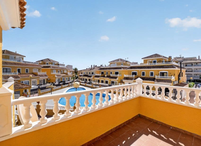 3 soverom Leilighet til salgs i Orihuela Costa - € 269 000 (Ref: 9935143)