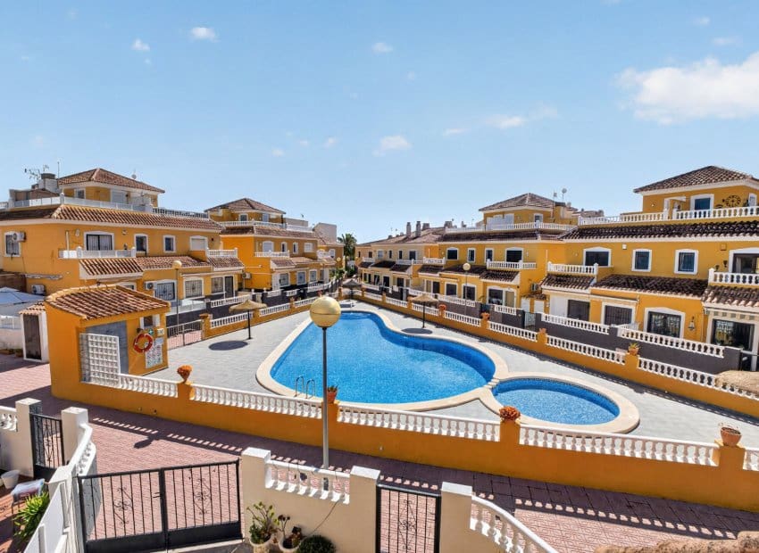 3 soverom Leilighet til salgs i Orihuela Costa - € 269 000 (Ref: 9935143)