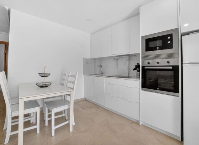 3 soverom Leilighet til salgs i La Florida, Orihuela - € 269 000 (Ref: 9935143)