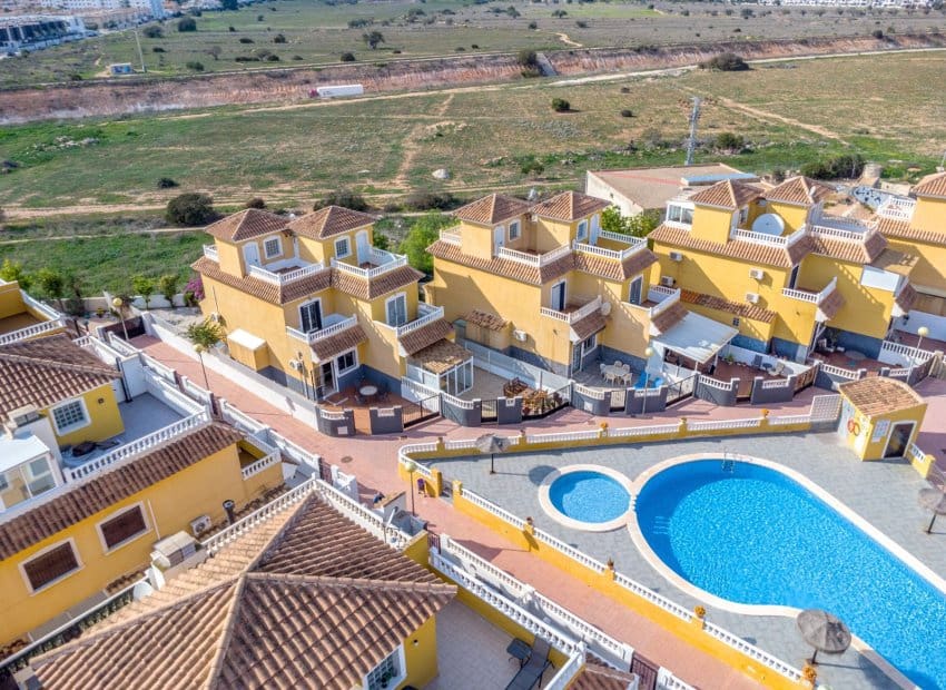 3 soverom Leilighet til salgs i Orihuela Costa - € 269 000 (Ref: 9935143)