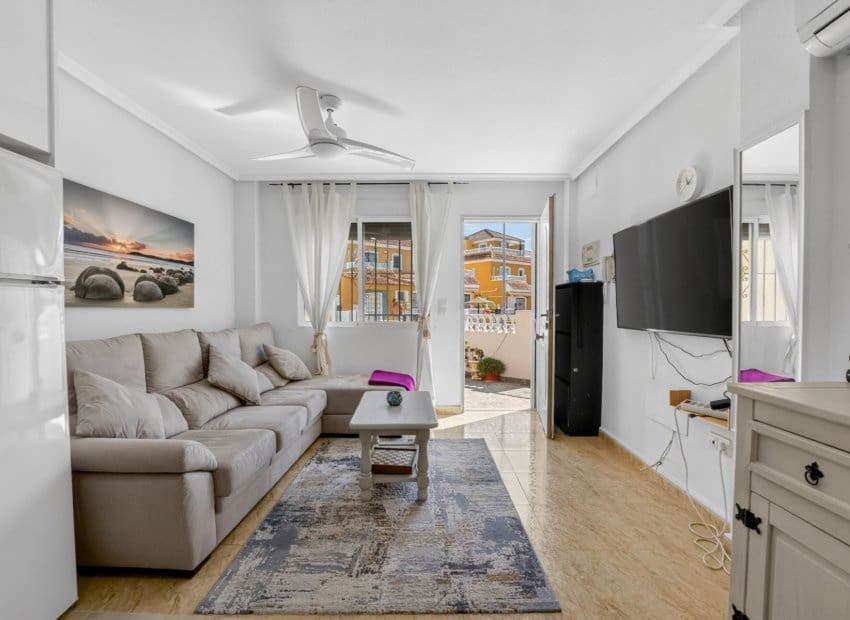 3 soverom Leilighet til salgs i Orihuela Costa - € 269 000 (Ref: 9935143)