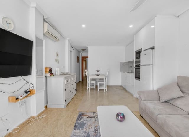 3 soverom Leilighet til salgs i La Florida, Orihuela - € 269 000 (Ref: 9935143)