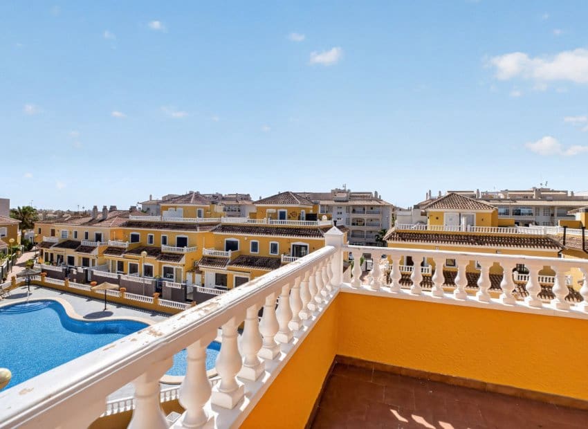 3 soverom Leilighet til salgs i Orihuela Costa - € 269 000 (Ref: 9935143)