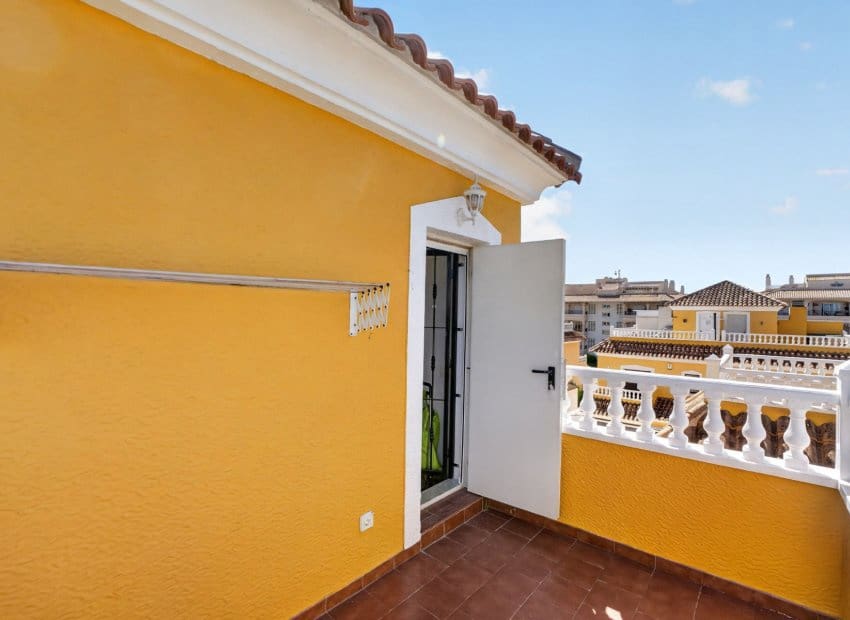 3 soverom Leilighet til salgs i Orihuela Costa - € 269 000 (Ref: 9935143)