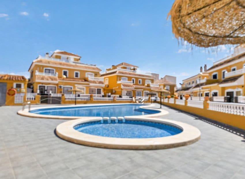 3 soverom Leilighet til salgs i Orihuela Costa - € 269 000 (Ref: 9935143)
