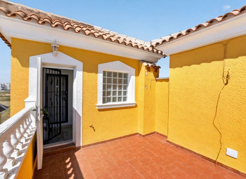 3 soverom Leilighet til salgs i Orihuela Costa - € 269 000 (Ref: 9935143)