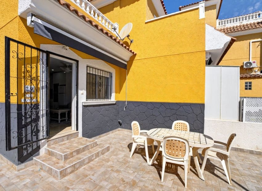 3 soverom Leilighet til salgs i Orihuela Costa - € 269 000 (Ref: 9935143)