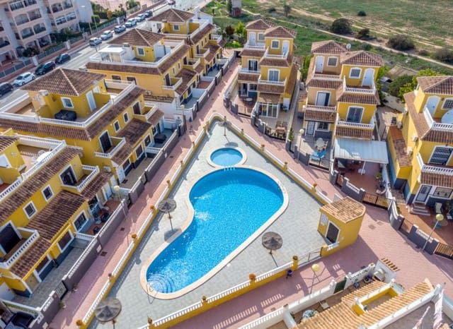 3 soverom Leilighet til salgs i La Florida, Orihuela - € 269 000 (Ref: 9935143)