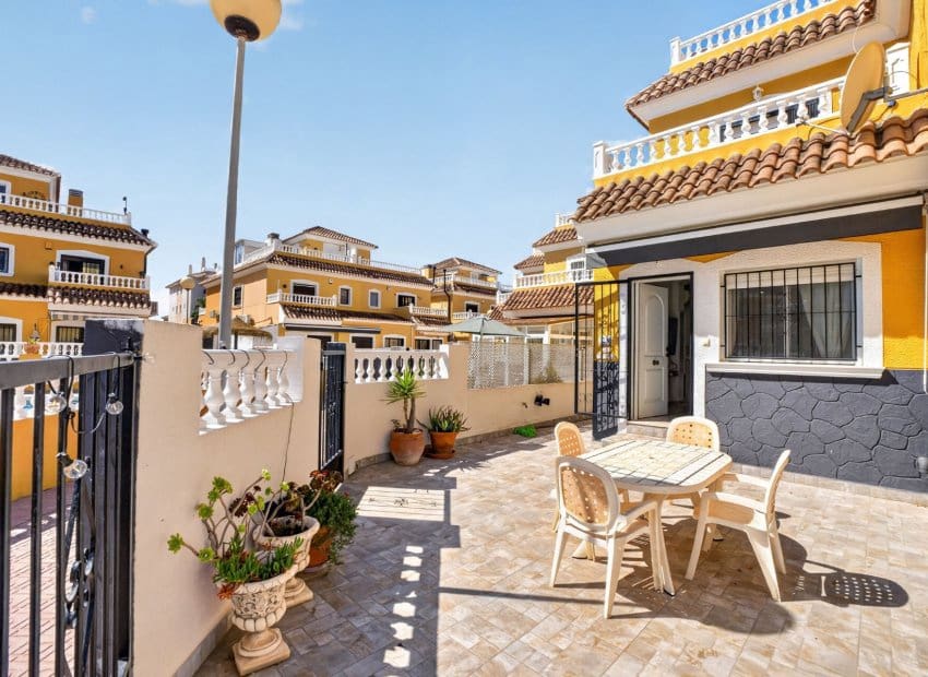 3 soverom Leilighet til salgs i Orihuela Costa - € 269 000 (Ref: 9935143)
