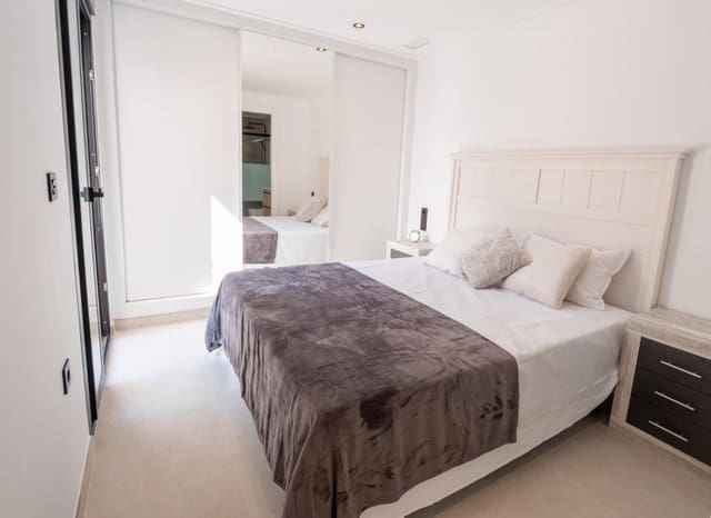 3 sypialnia Willa na sprzedaż w San Fulgencio z basenem - 395 000 € (Ref: 9936713)