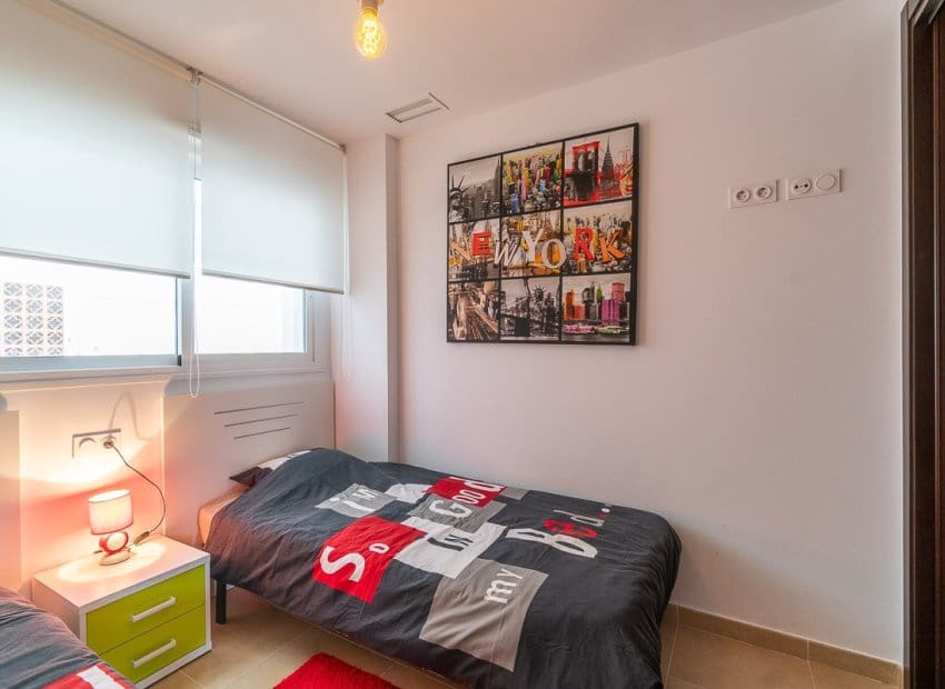 2 bedroom Apartment for sale in Orihuela Costa with pool - € 220,000 (Ref: 9936714)
