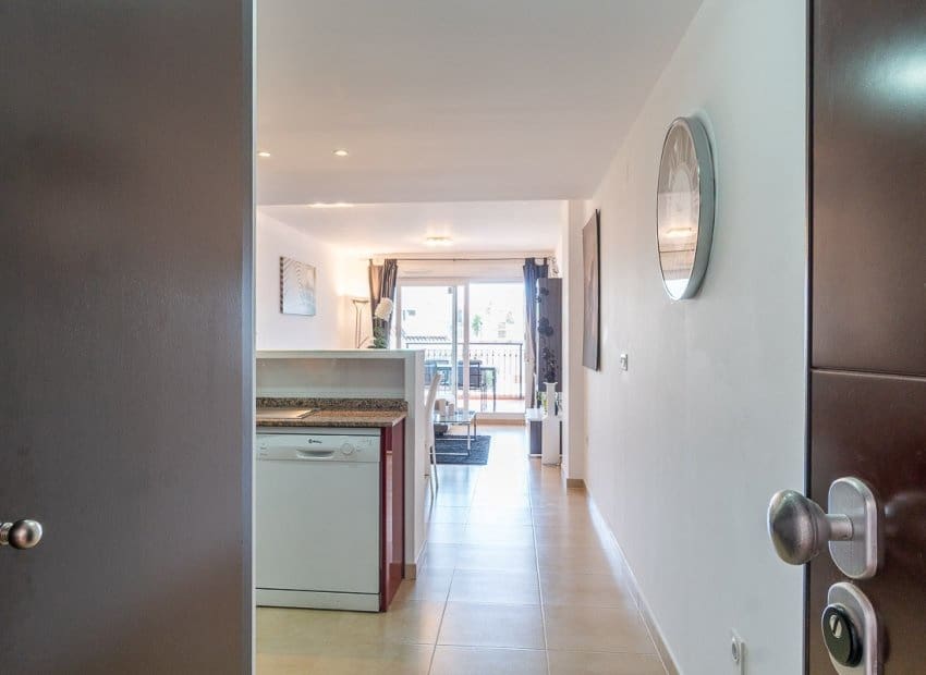 2 bedroom Apartment for sale in Orihuela Costa with pool - € 220,000 (Ref: 9936714)