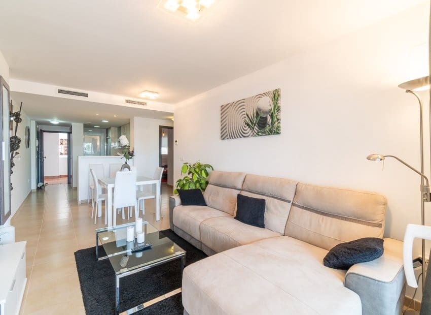 2 bedroom Apartment for sale in Orihuela Costa with pool - € 220,000 (Ref: 9936714)