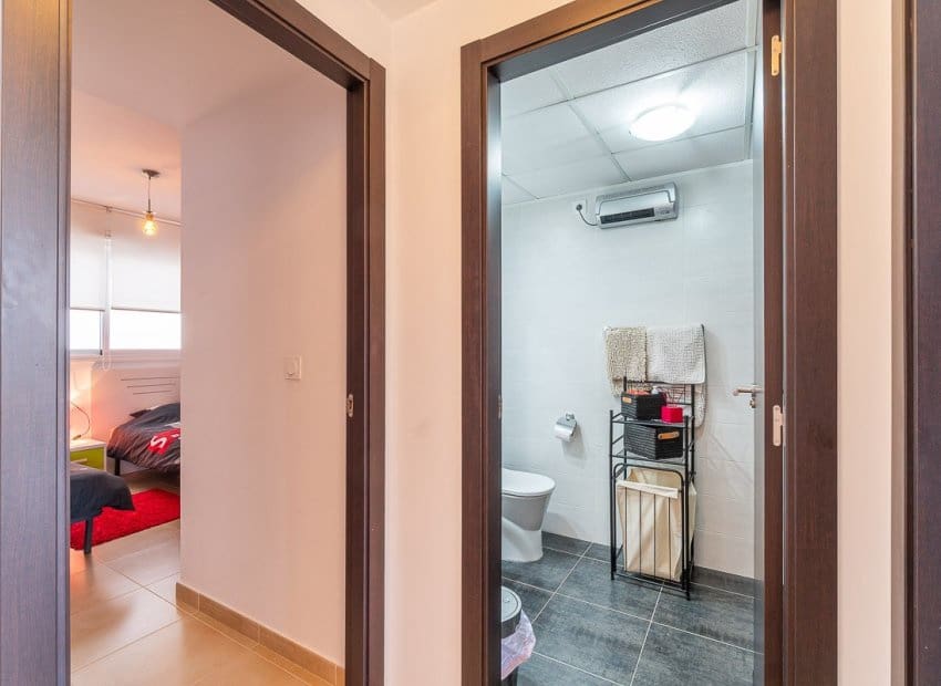 2 bedroom Apartment for sale in Orihuela Costa with pool - € 220,000 (Ref: 9936714)