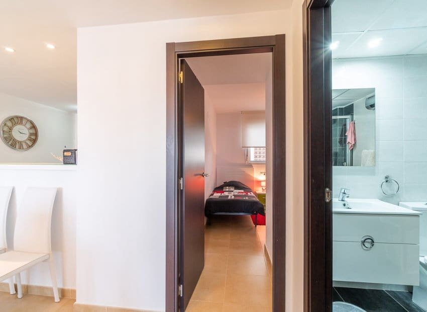 2 bedroom Apartment for sale in Orihuela Costa with pool - € 220,000 (Ref: 9936714)
