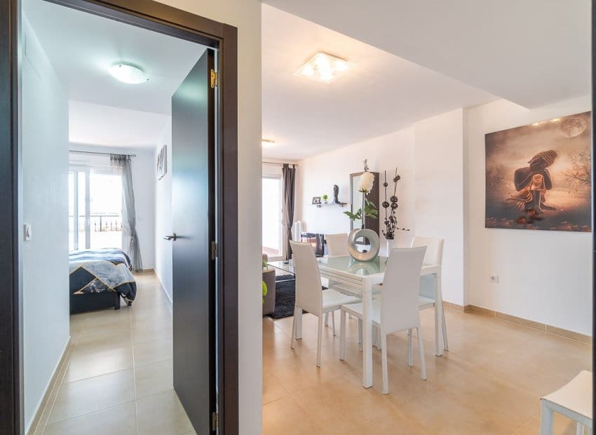 2 bedroom Apartment for sale in Orihuela Costa with pool - € 220,000 (Ref: 9936714)