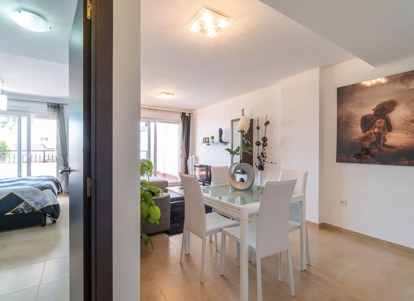 2 bedroom Apartment for sale in Orihuela Costa with pool - € 220,000 (Ref: 9936714)