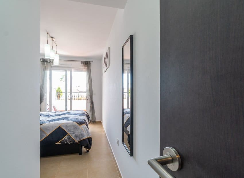 2 bedroom Apartment for sale in Orihuela Costa with pool - € 220,000 (Ref: 9936714)