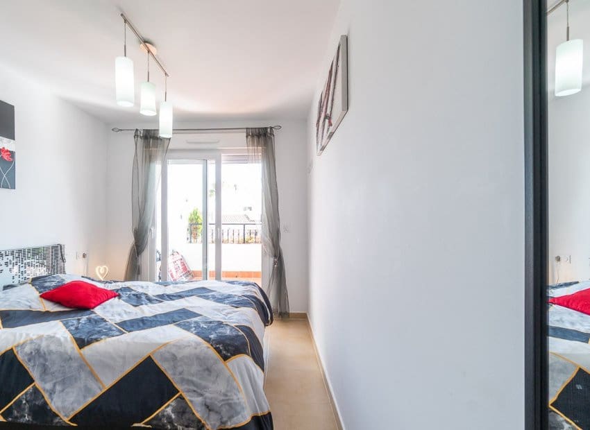 2 bedroom Apartment for sale in Orihuela Costa with pool - € 220,000 (Ref: 9936714)