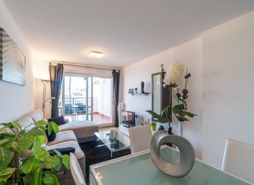 2 bedroom Apartment for sale in Orihuela Costa with pool - € 220,000 (Ref: 9936714)