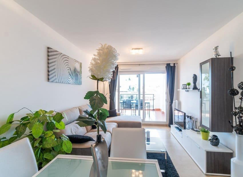 2 bedroom Apartment for sale in Orihuela Costa with pool - € 220,000 (Ref: 9936714)