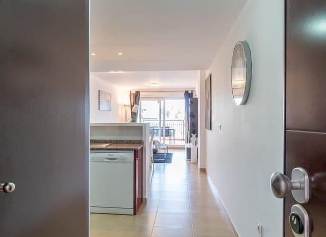 2 soverom Leilighet til salgs i Villamartin, Orihuela med svømmebasseng - € 220 000 (Ref: 9936714)