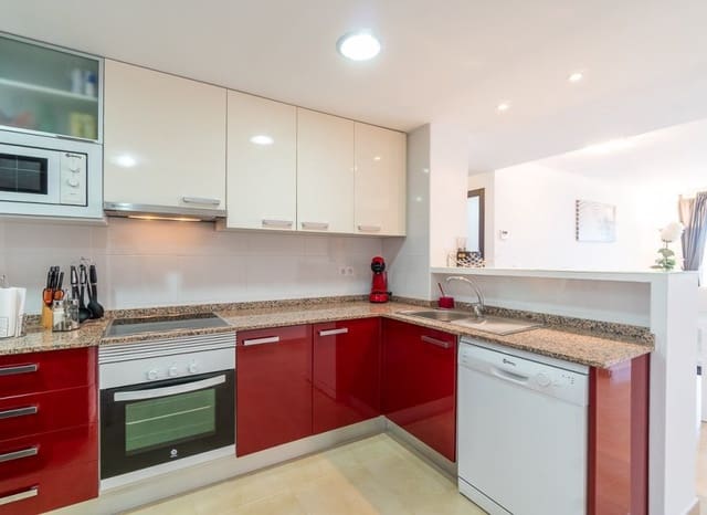 2 soverom Leilighet til salgs i Villamartin, Orihuela med svømmebasseng - € 220 000 (Ref: 9936714)