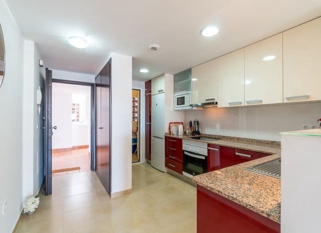 2 soverom Leilighet til salgs i Villamartin, Orihuela med svømmebasseng - € 220 000 (Ref: 9936714)