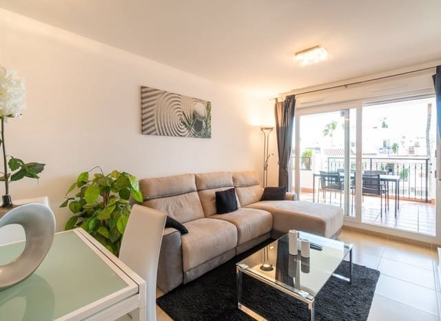 2 soverom Leilighet til salgs i Villamartin, Orihuela med svømmebasseng - € 220 000 (Ref: 9936714)