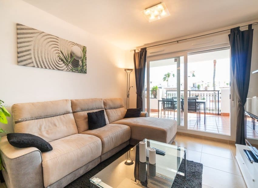 2 bedroom Apartment for sale in Orihuela Costa with pool - € 220,000 (Ref: 9936714)