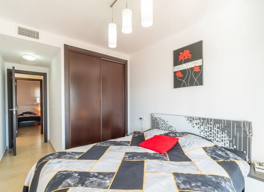 2 bedroom Apartment for sale in Orihuela Costa with pool - € 220,000 (Ref: 9936714)