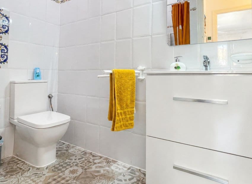 2 soveværelse Lejlighed til salg i Los Narejos med swimmingpool - € 220.000 (Ref: 9938920)