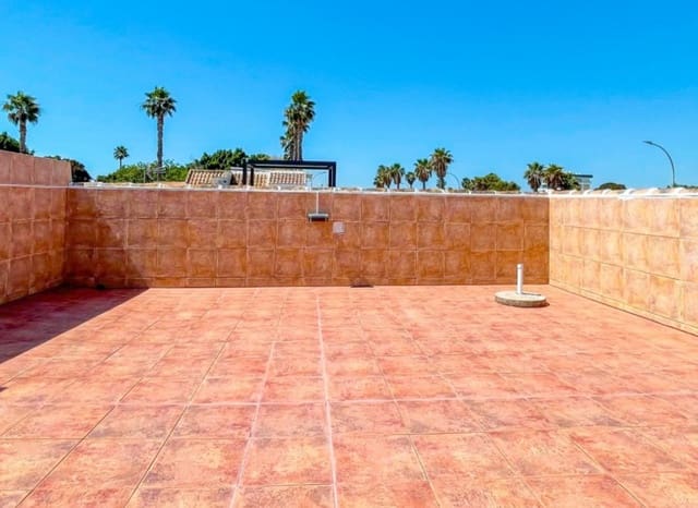 2 soveværelse Lejlighed til salg i Los Narejos, Los Alcázares med swimmingpool - € 220.000 (Ref: 9938920)