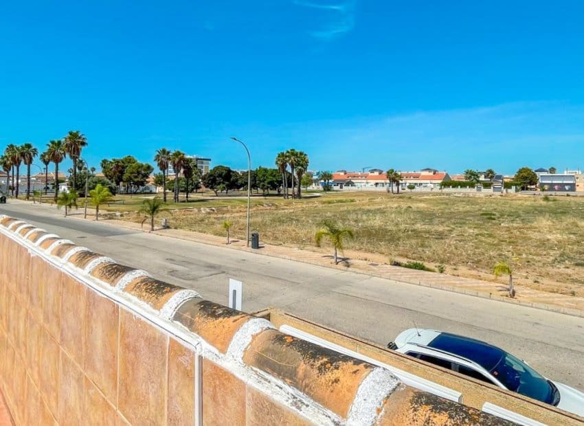 2 soveværelse Lejlighed til salg i Los Narejos med swimmingpool - € 220.000 (Ref: 9938920)