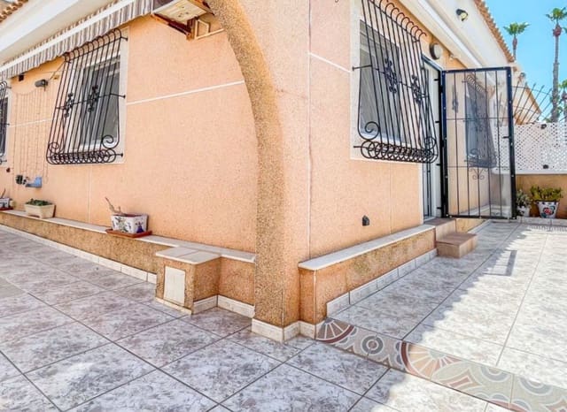 2 soveværelse Lejlighed til salg i Los Narejos, Los Alcázares med swimmingpool - € 220.000 (Ref: 9938920)