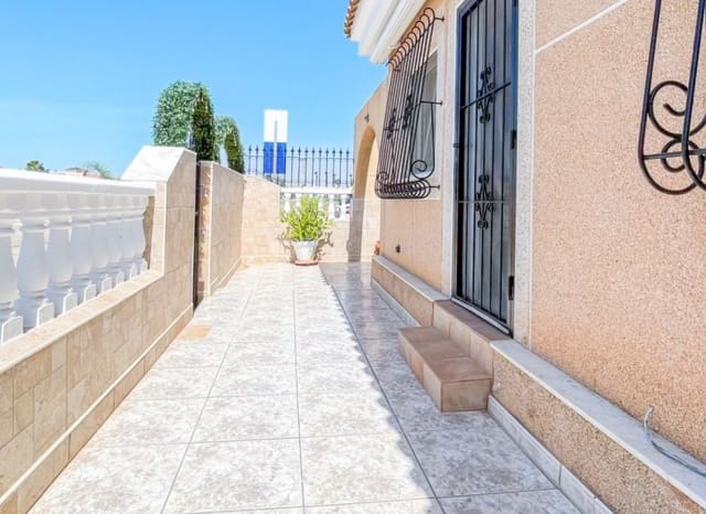 2 soveværelse Lejlighed til salg i Los Narejos, Los Alcázares med swimmingpool - € 220.000 (Ref: 9938920)